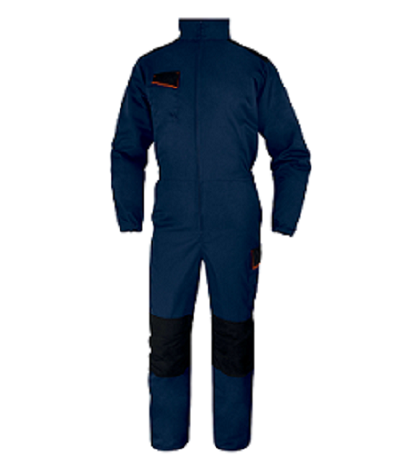 Buzo 1 Cremallera  M1CO2