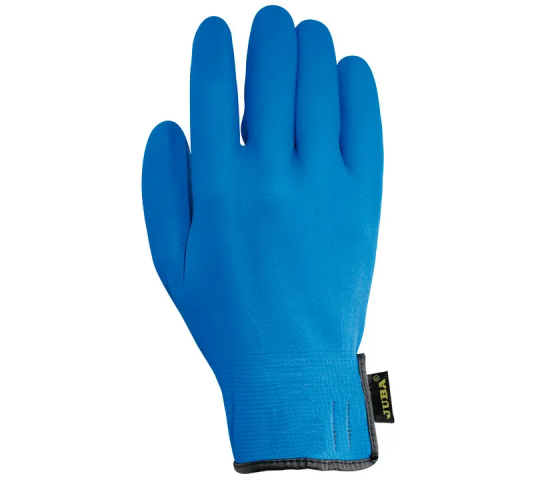 Guante Juba 5115 BL AGILITY BLUE
