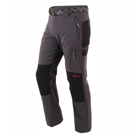 Pantalón de invierno  poliester y elastano