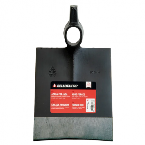 Azada HOE108AP ancho 180mm