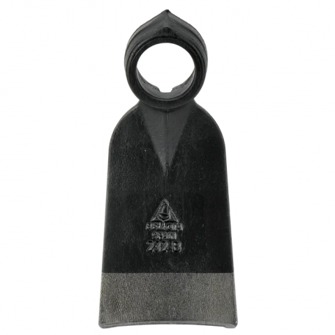 Azadilla HOE232BP ancho 75mm