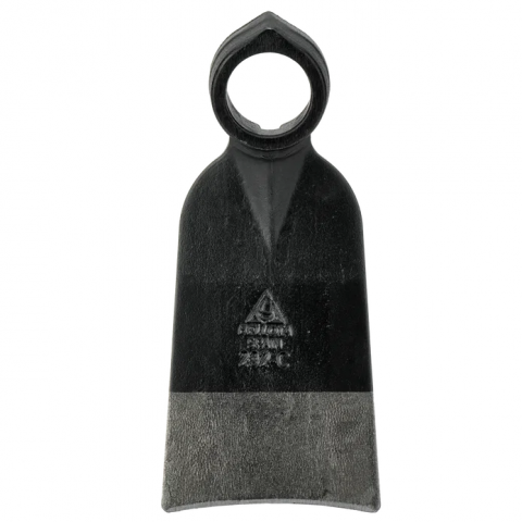 Azadilla HOE232CP ancho 80mm