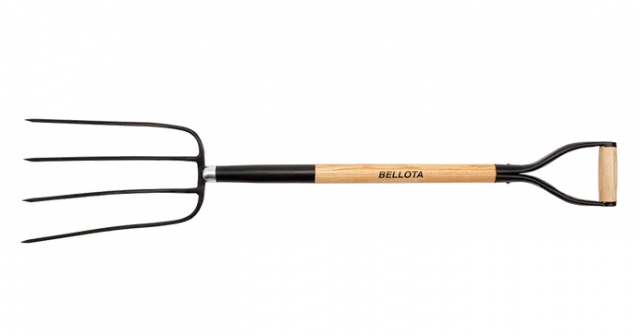 Horca Estiercol Mango 902-4 MA