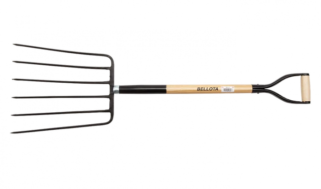 Horca Estiercol Mango 902-6 MA
