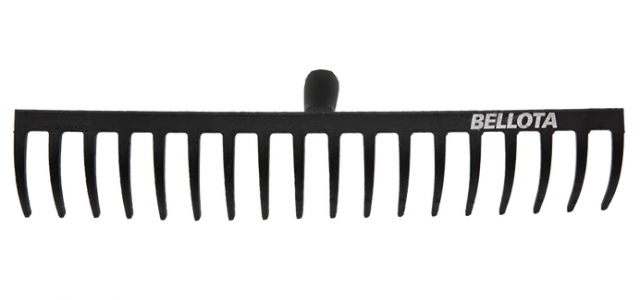 Rastrillo 951-18