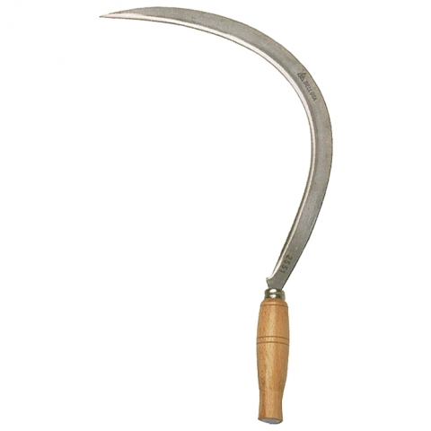 Hoz Dentada 2551