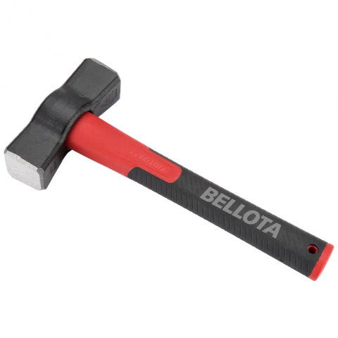 Maceta Mango Fibra Carbono 5308-A CF