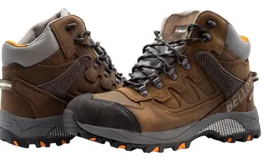 Bota bellota Agro O2 WR FTW01