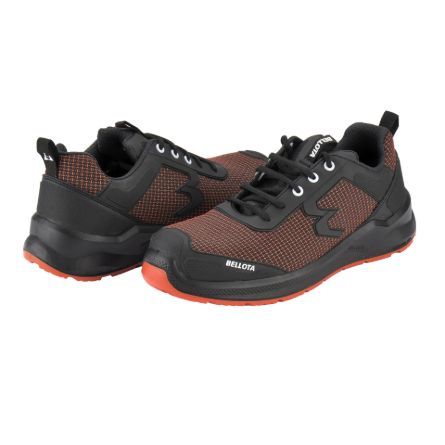 Zapato Run naranja S3S BELLOTA