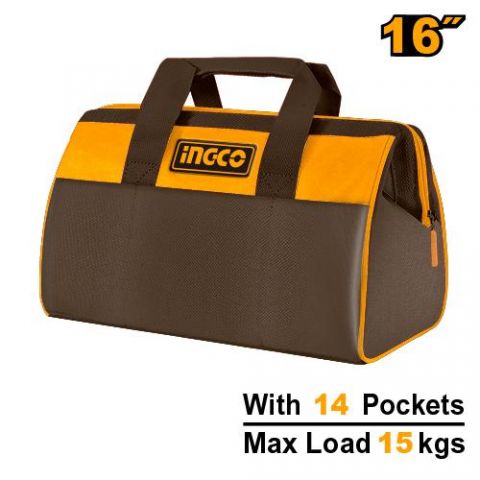 Bolsa para herramientas 16