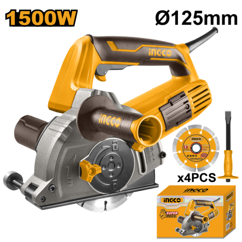 Rozadora De Muros 1500W 