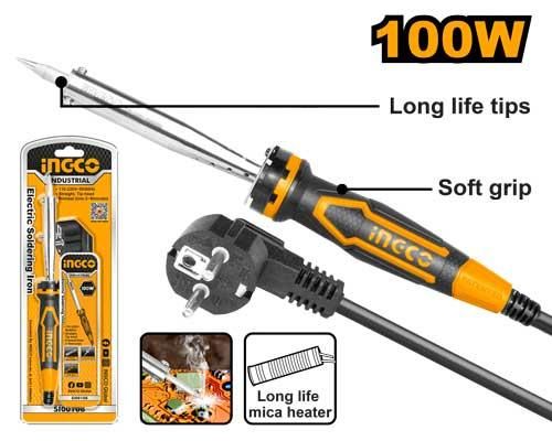 Soldador estaño100W