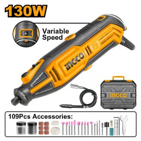 Mini Drill 130W
