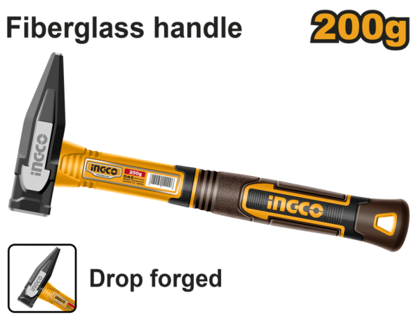 Martillo mecanico 200G