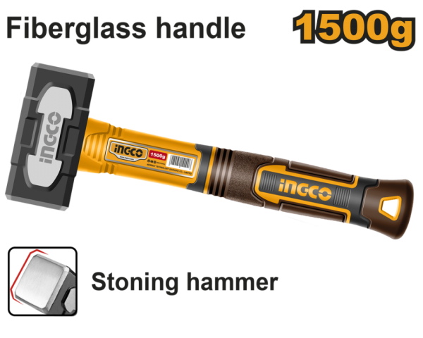 Maceta 1500 Gr.