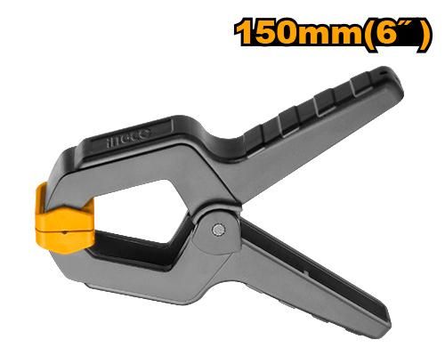 Pinza 150 mm