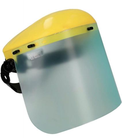 Pantalla protección policarbonato