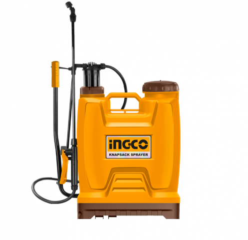 Pulverizador manual 16 litros
