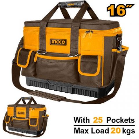 Bolsa para herramientas 46x23x33 