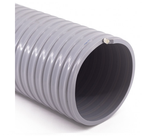 Gris purines Ø150 (R-30Mts)