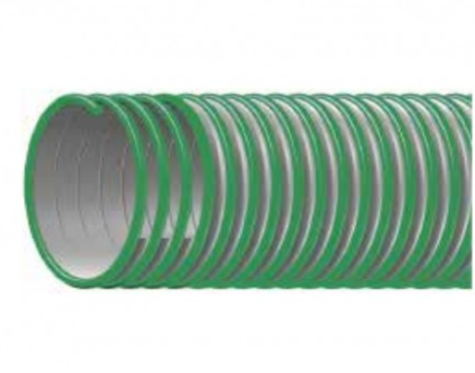 Superelastic verde Ø125 (R-30Mts)