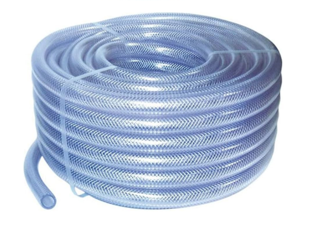 Cristal trenzada Ø25x33 (R-50 Mts)