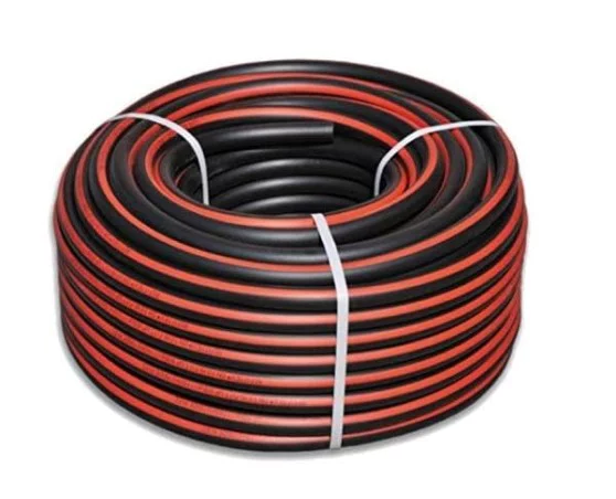 Manguera fumigación 80 Bar Ø25 (R-50Mts) 