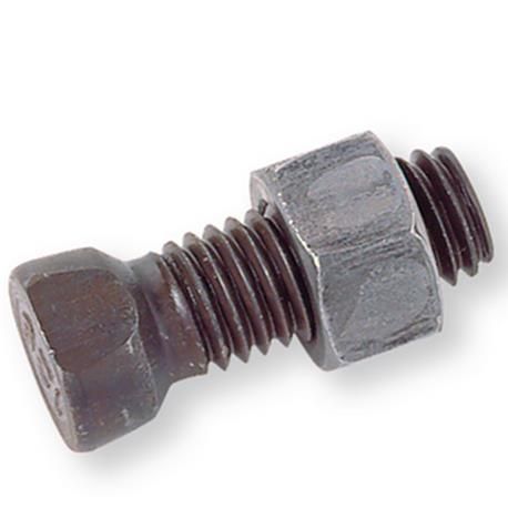 Tornillo conico oval 12x36 2C