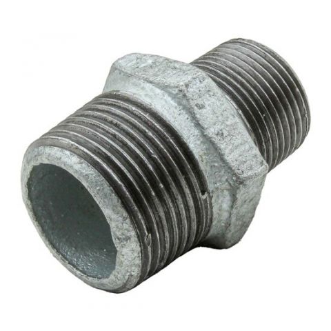 Machon Reducido hierro 3/8