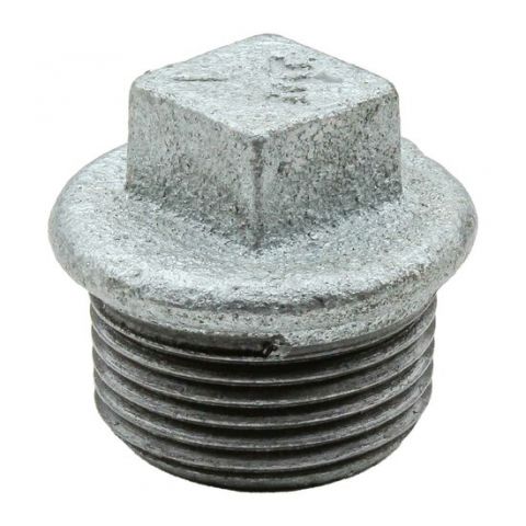 Tapón hierro RM 2