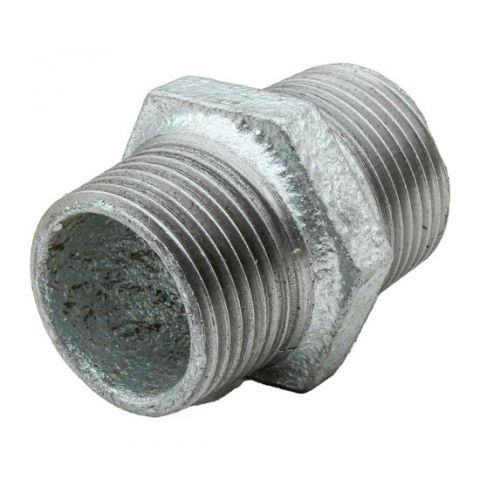 Machón hierro M-M 1/2