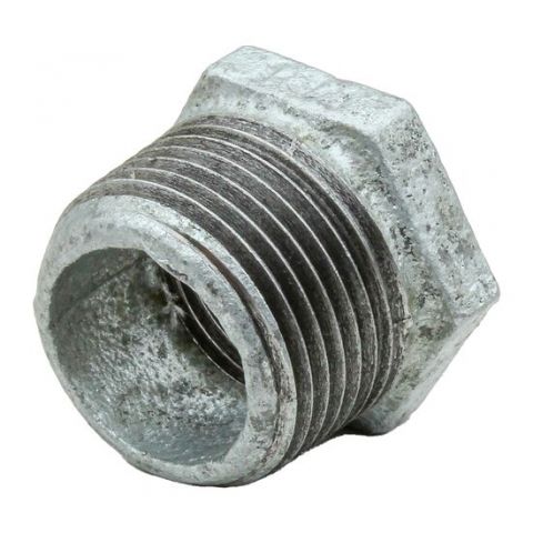 Tuerca Reducida hierro M-H 3/4