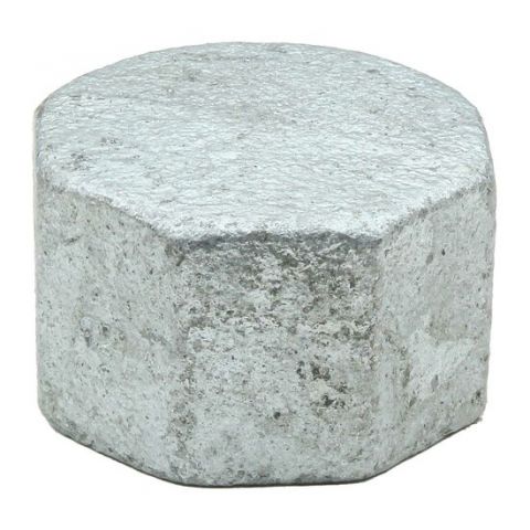 Tapón hierro RH 3/4