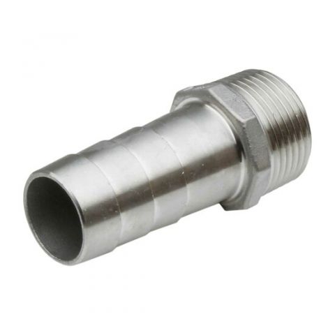 Entronque mang.40 m.m x 1 1/2