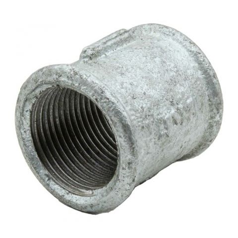 Manguito hierro H-H 3/4