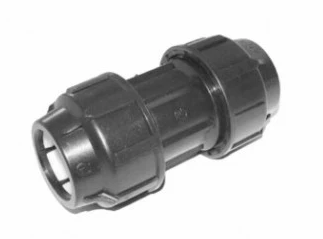 Enlace Recto 20 Fitting