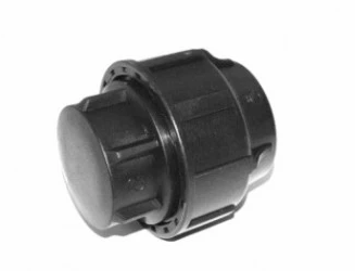 Tapon Final 20 Fitting