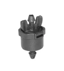 Gotero autocompensante 4 litros