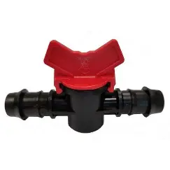 Válvula Goteo 20 maxi válvula 