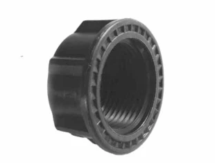 Tapon Hembra 1