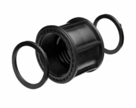 Adaptador bidón H 1