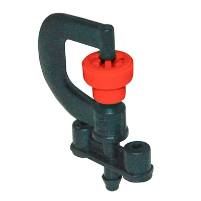 Microaspersor 50 L/H (Rojo)
