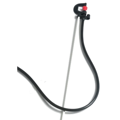 Microaspersor 50 L/H (Rojo) Kit