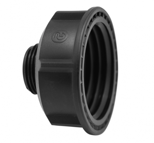 Adaptador Bidon M 2