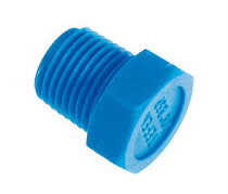 Tefen tapon RM1/8