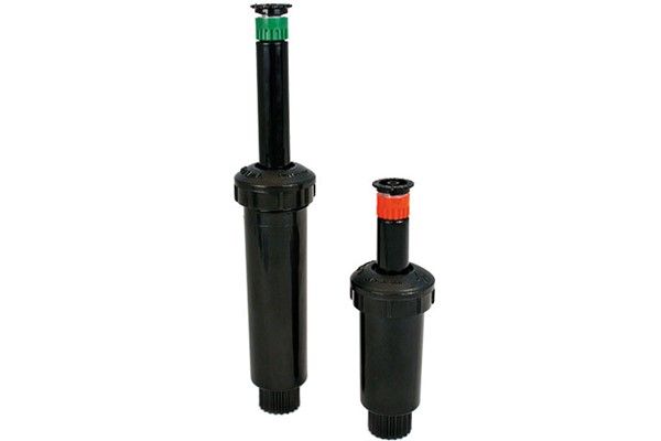 Vyr-180 Difusor emergente plástico