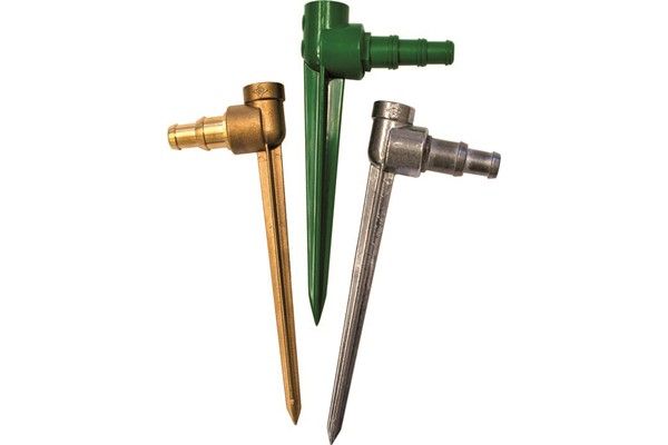 Vyr 84 Pincho Aluminio 1/2 a 15/20