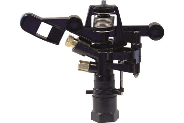 Vyr 66 Aspersor sectorial plástico RH 3/4