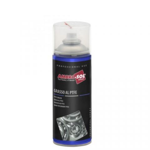 Grasa de PTFE  400 ml