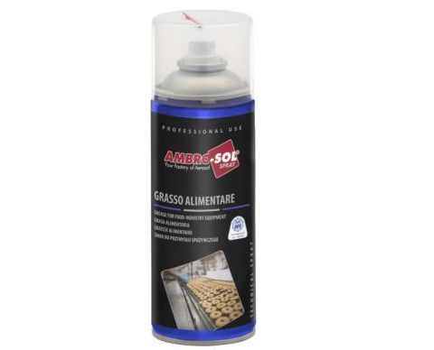 Grasa alimentaria 400 ml.